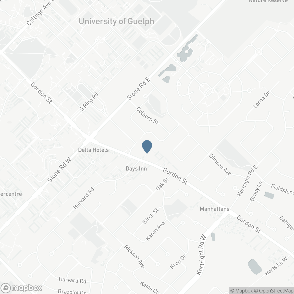 784 GORDON Street Unit# 20, Guelph, Ontario N1G 5C8